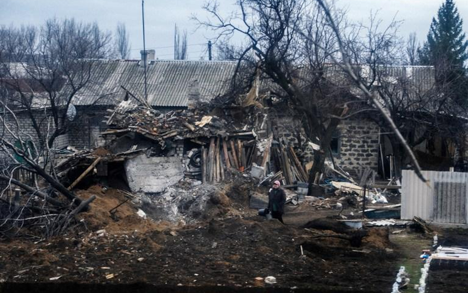 Ukraina – kraj nędzarzy