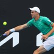 Hurkacz w ćwierćfinale turnieju w Melbourne
