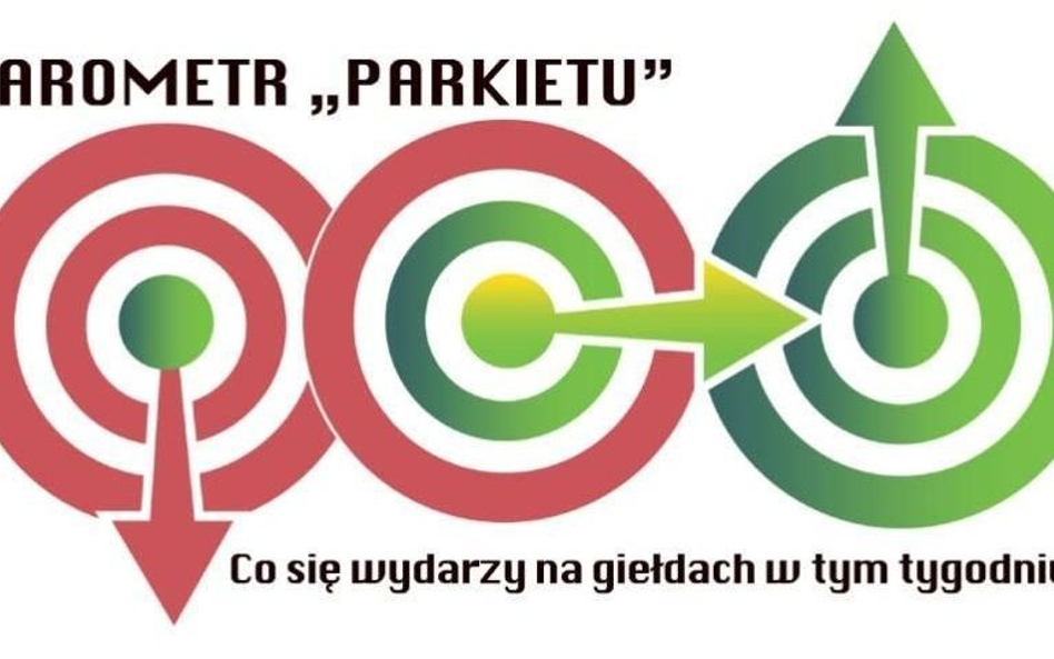 Barometr Parkietu