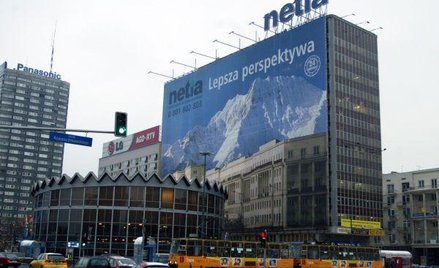 Przychody Netii w minionym kwartale wyniosły prawie 387 mln zł