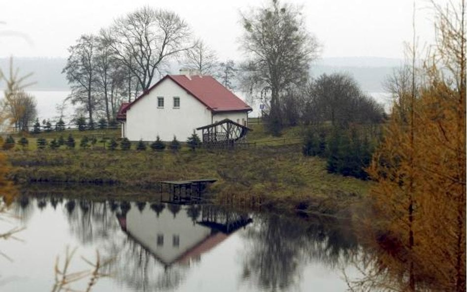Pokój plus posiłek mogą być opodatkowane kartą