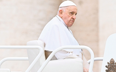 Papież Franciszek przejdzie do historii jako ten, który dokonał kolejnej radykalnej zmiany w Kościel