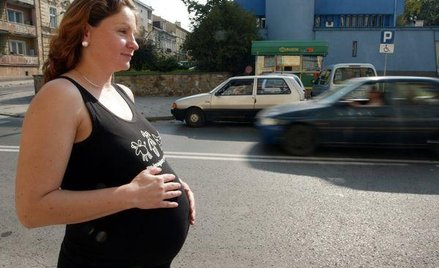 Praca na zastępstwo: ciąża nie zapewnia ochrony przed zwolnieniem