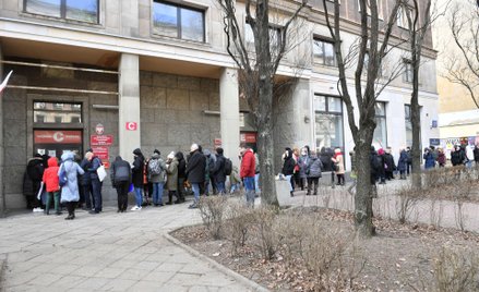 Słabe kadry w licznych urzędach to jedna z dolegliwości polskiego państwa