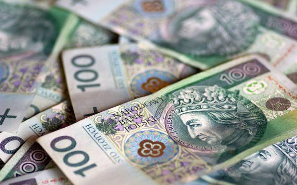 ZUS przekazał OFE 154 mln zł