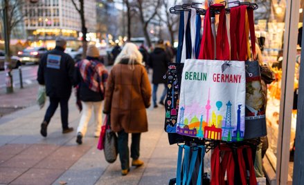 Największa gospodarka Europy nie może stanąć na nogi