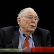 Charlie Munger zmarł w wieku 99 lat
