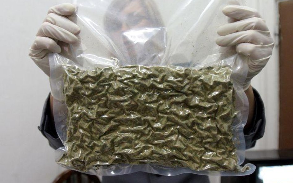Marihuana