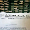 Poparcie dla poselskiego projektu