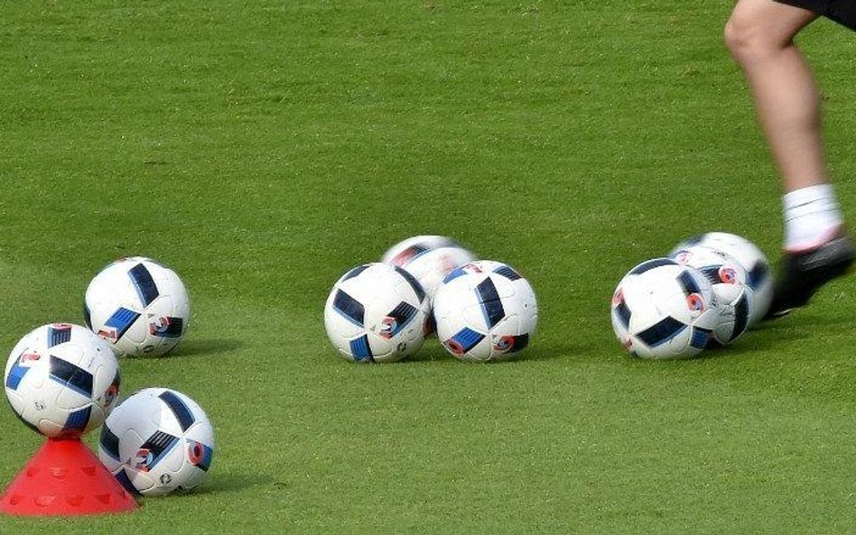 Euro 2016: Polacy płacą jak za zboże za hotele