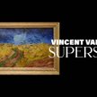 Niegasnąca gwiazda Van Gogha