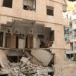 "Syria - dzieci wojny"