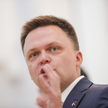Szymon Hołownia: Namawiałem opozycję do jedności przeciwko PiS