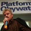 Ryszard Grobelny: Samorząd, społeczeństwo obywatelskie, demokracja - pominięte w exposé