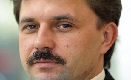 Bogusz Kruszyński, prezes Redanu Fot. s.ł.