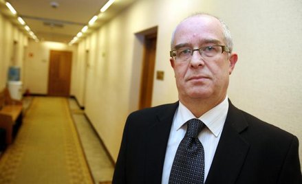 Prokurator generalny Andrzej Seremet