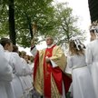 – Teraz jest taka moda, by dzieciom na komunie dawać zwierzęta. Ale potem co taka obdarowana osoba m