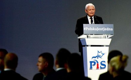 W Przysusze Jarosław Kaczyński zapowiedział m.in. zmiany w ordynacji samorządowej