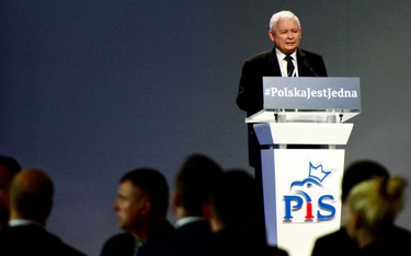 W Przysusze Jarosław Kaczyński zapowiedział m.in. zmiany w ordynacji samorządowej