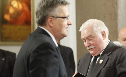 W USA prywatnie, ale z BOR