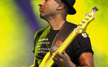Marcus Miller
