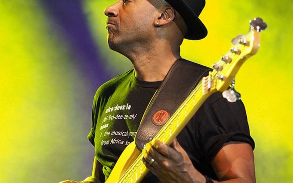 Marcus Miller