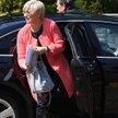 Powody przyznania ochrony Julii Przyłębskiej są niejawne