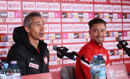 Paulo Sousa, Matthew Cash