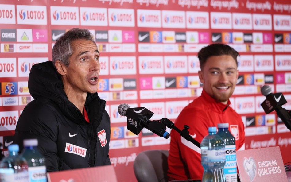 Paulo Sousa, Matthew Cash