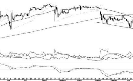 Byki tygodnia, czyli trzy spółki z szansami na zwyżki notowań...