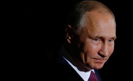 Bartkiewicz: O chłopcu, który krzyczał „Rosja”