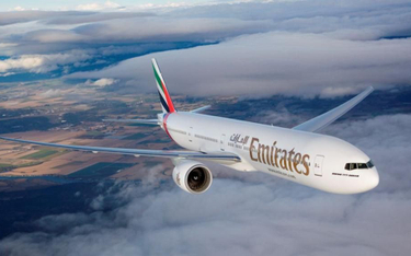Emirates mówią stop plastikowym słomkom