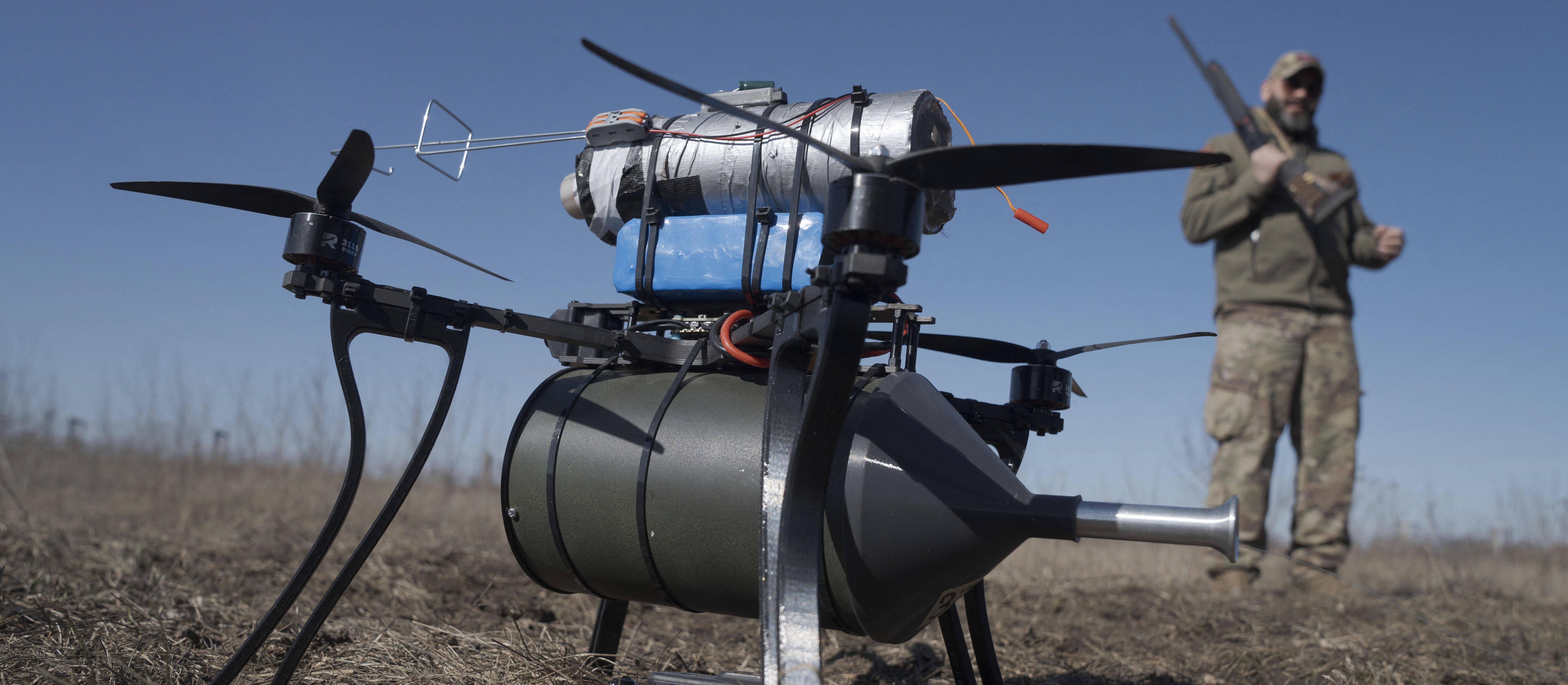 Siergiej Szojgu ostrzega: Żaden region Rosji nie jest już bezpieczny. Ukraińskie drony sięgnęły Uralu