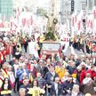 Strajki: nowe przepisy utrudnią związkom zawodowym prowadzenie sporów