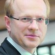 Prezes GPW Ludwik Sobolewski