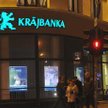 Po Litwie teraz Łotwa przeżywa upadek banku