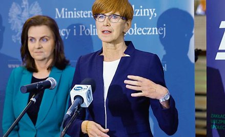 Elżbieta Rafalska