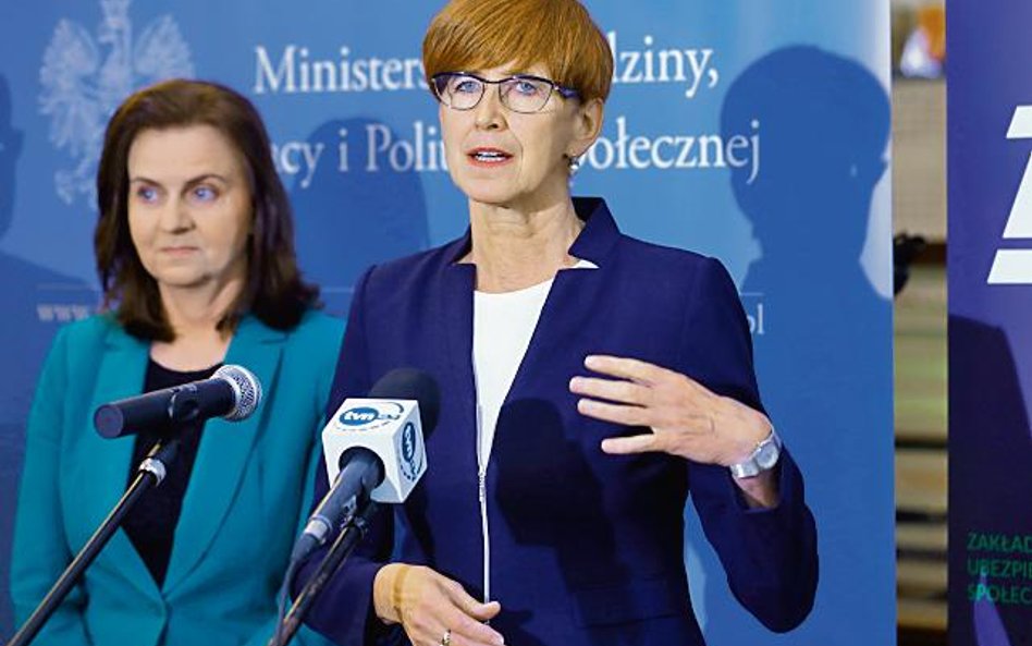 Elżbieta Rafalska