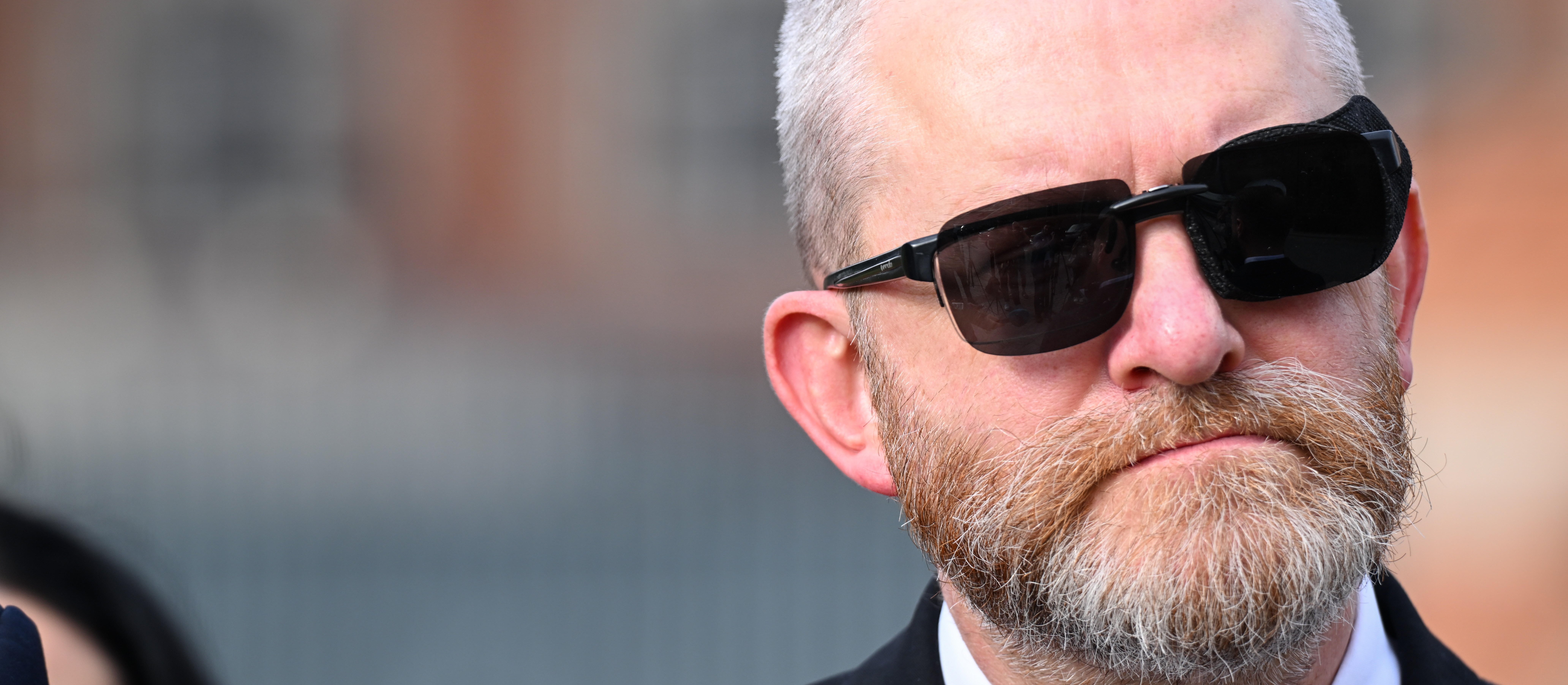 W komisji prawnej PE kolejny wniosek ws. Grzegorza Brauna. Czego dotyczy?