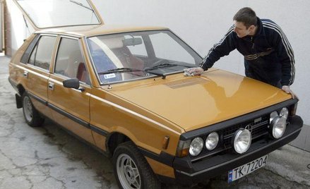 Podstawą do przerejestrowania pojazdu na jednego bądź kilku spadkobierców jest uzyskanie sądowego st