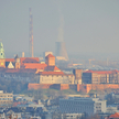 Jakość powietrza w Polsce: Miniony sezon grzewczy najlepszy od pięciu lat
