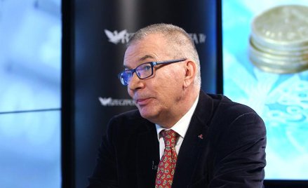 #RZECZoBIZNESIE: Adam Abramowicz: Mały ZUS trzeba w końcu załatwić