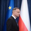 Andrzej Duda szykuje „totalną obstrukcję”? „Żadna nowa ustawa ma nie zostać podpisana”
