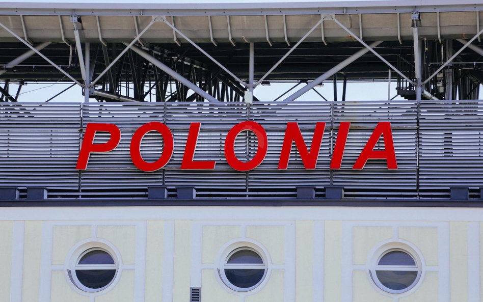 Polonia Warszawa czeka na nowy stadion. Nie ma już odwrotu?