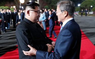 Korea Południowa: Kim obiecał zamknąć poligon atomowy