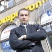 Wojciech Buczkowski, prezes Komputronika