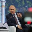 Sankcjami w Putina