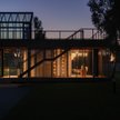 Gaia Park: zielone domy i budynki wielorodzinne