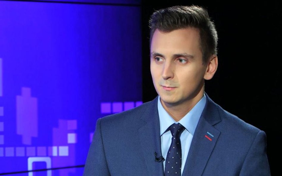 #PROSTOzPARKIETU. Mateusz Adamkiewicz: recepta na poprzedni kryzys spowoduje kolejny?