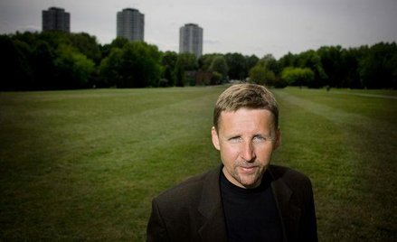 Marek Migalski: Odkładam na czarną godzinę